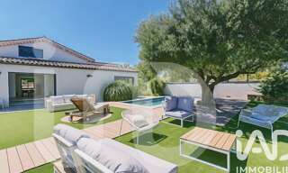 Maison 4 Pièces 150 m² à vendre à Mauguio (34130)