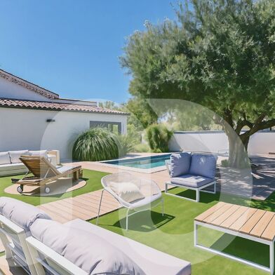 Maison 4 pièces 699000 €