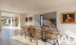 Maison 4 Pièces 150 m² à vendre à Mauguio (34130)