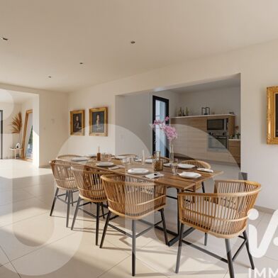 Maison 4 pièces 699000 €