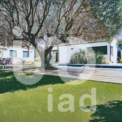 Maison 4 pièces 699000 €