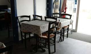 Commerce  55 m² à vendre à Marans (17230)