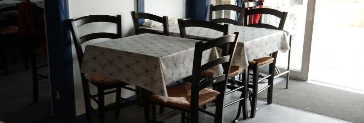 Commerce  55 m² à vendre à Marans (17230)