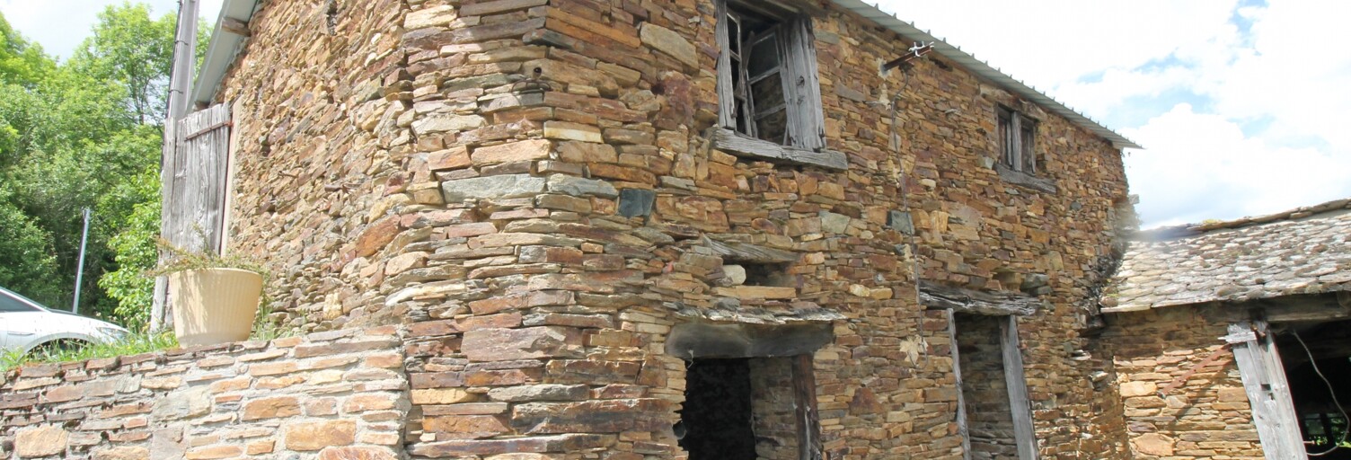 Maison 2 Pièces 70 m² à vendre à Ayssènes (12430)