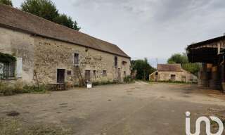 Maison 4 Pièces 95 m² à vendre à Saint-Nicolas-des-Bois (61250)