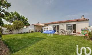 Maison 5 Pièces 98 m² à vendre à Le Bois-Plage-en-Ré (17580)