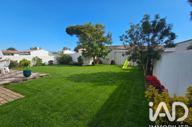 Maison 5 pièces 820000 €
