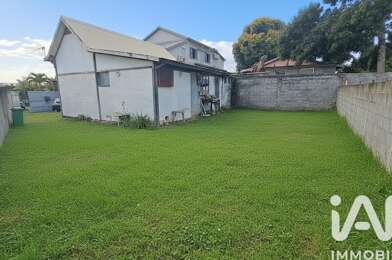 Maison 2 pièces 235000 €