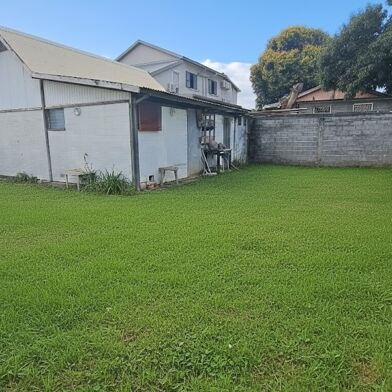 Maison 2 pièces 235000 €