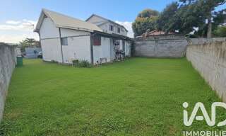 Maison 2 Pièces 40 m² à vendre à Saint-Pierre (97410)