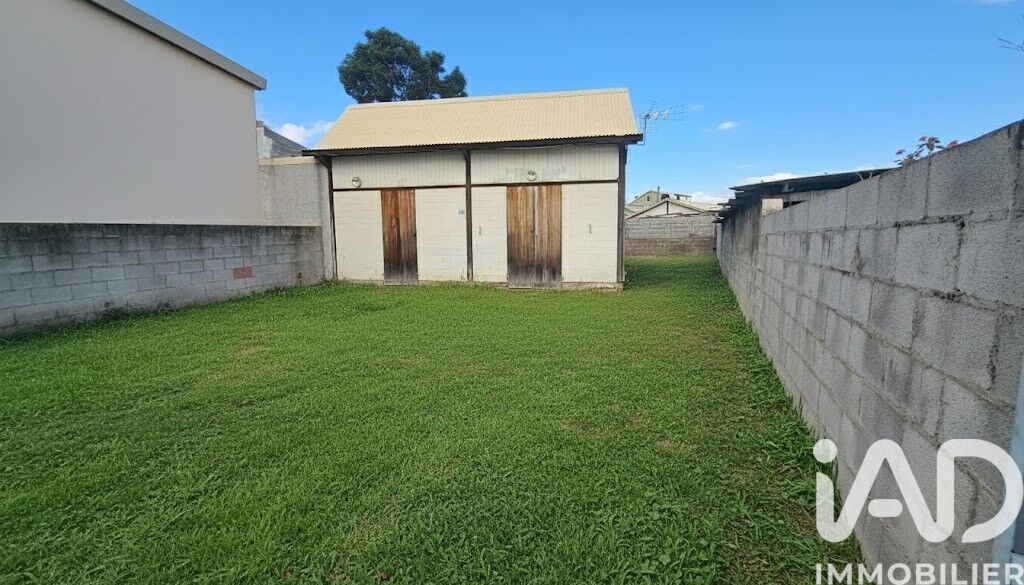 Vente Maison/villa 2 pièces - Photo 2