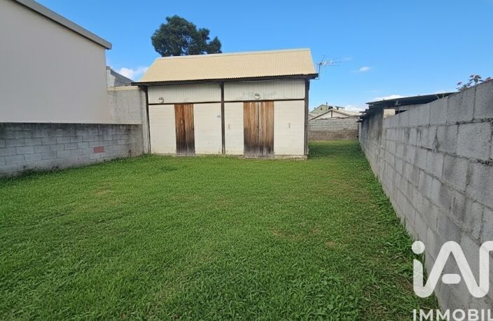 Vente Maison/villa 3 pièces — photo 2