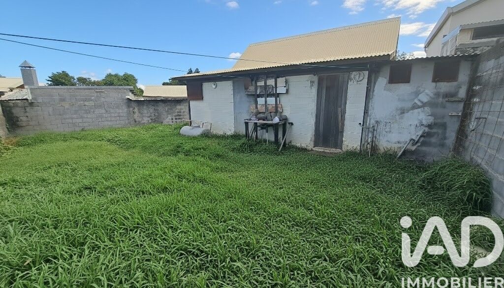 Vente Maison/villa 2 pièces - Photo 3