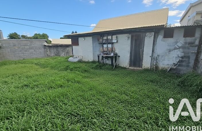 Vente Maison/villa 3 pièces — photo 3