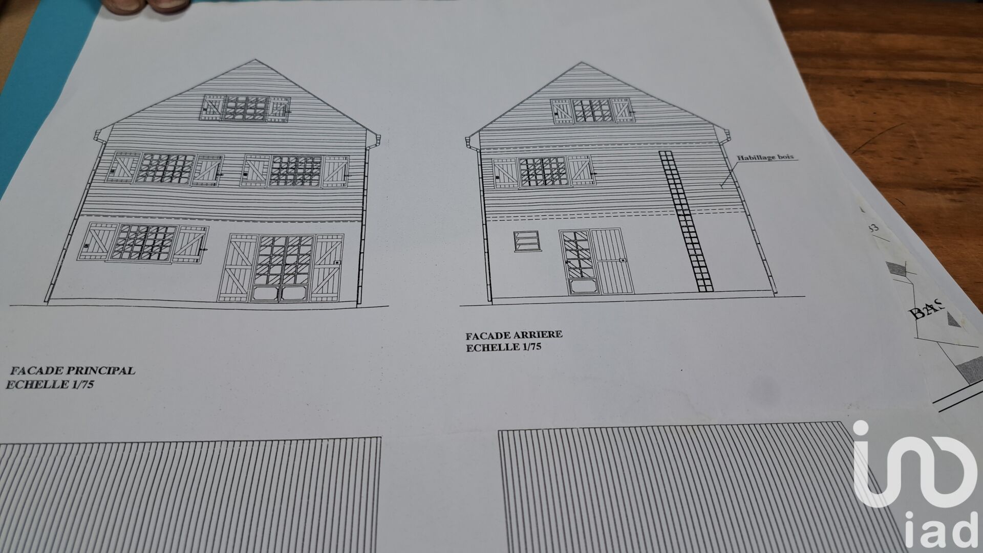 Vente Maison/villa 2 pièces - Photo 4