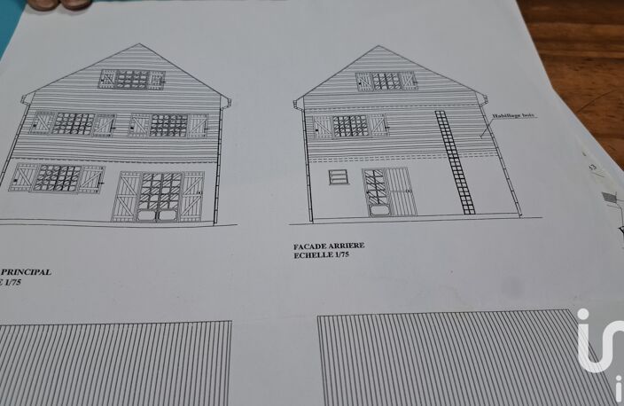 Vente Maison/villa 3 pièces — photo 4