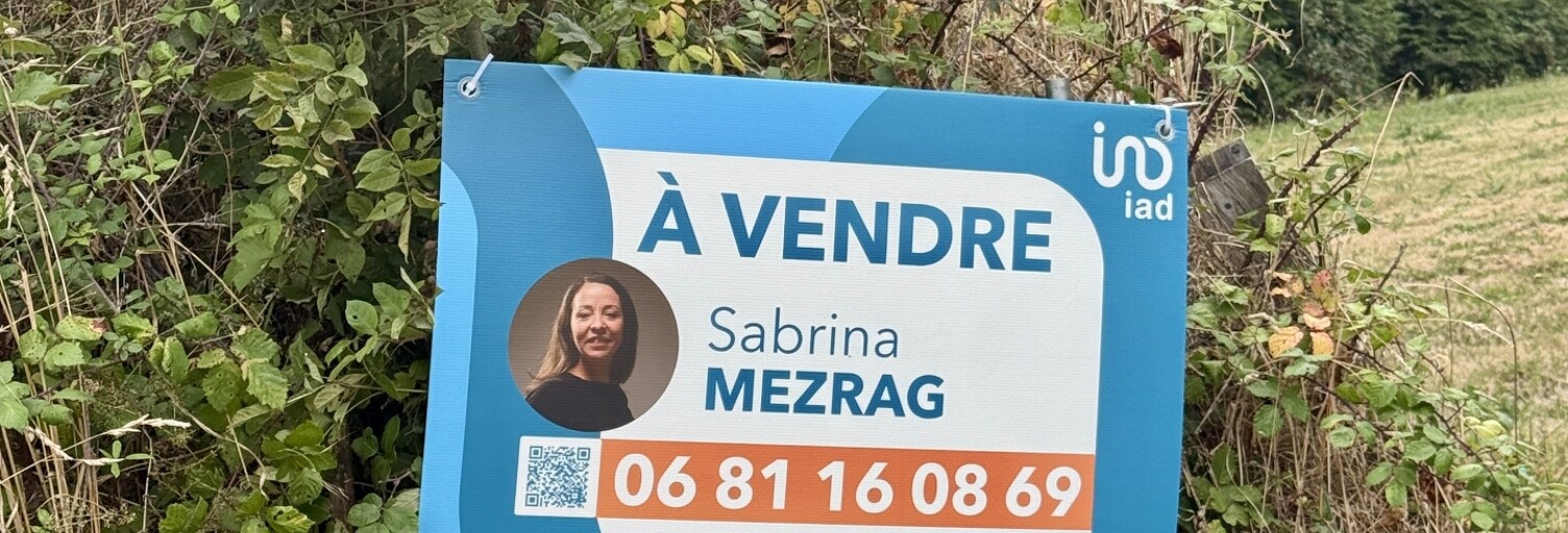 Terrain  1128 m² à vendre à Moëlan-sur-Mer (29350)