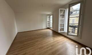 Appartement 3 Pièces 68 m² à vendre à Vierzon (18100)