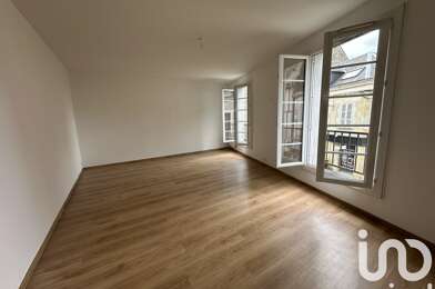 Appartement 3 pièces 61000 €