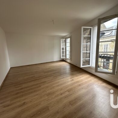Appartement 3 pièces 61000 €