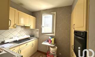 Appartement 3 Pièces 68 m² à vendre à Vierzon (18100)