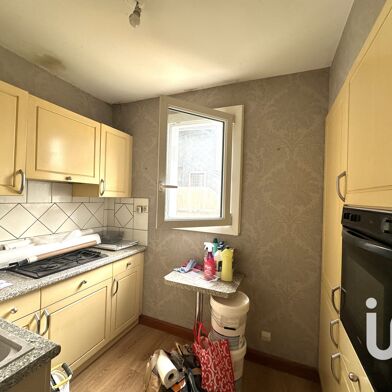 Appartement 3 pièces 61000 €