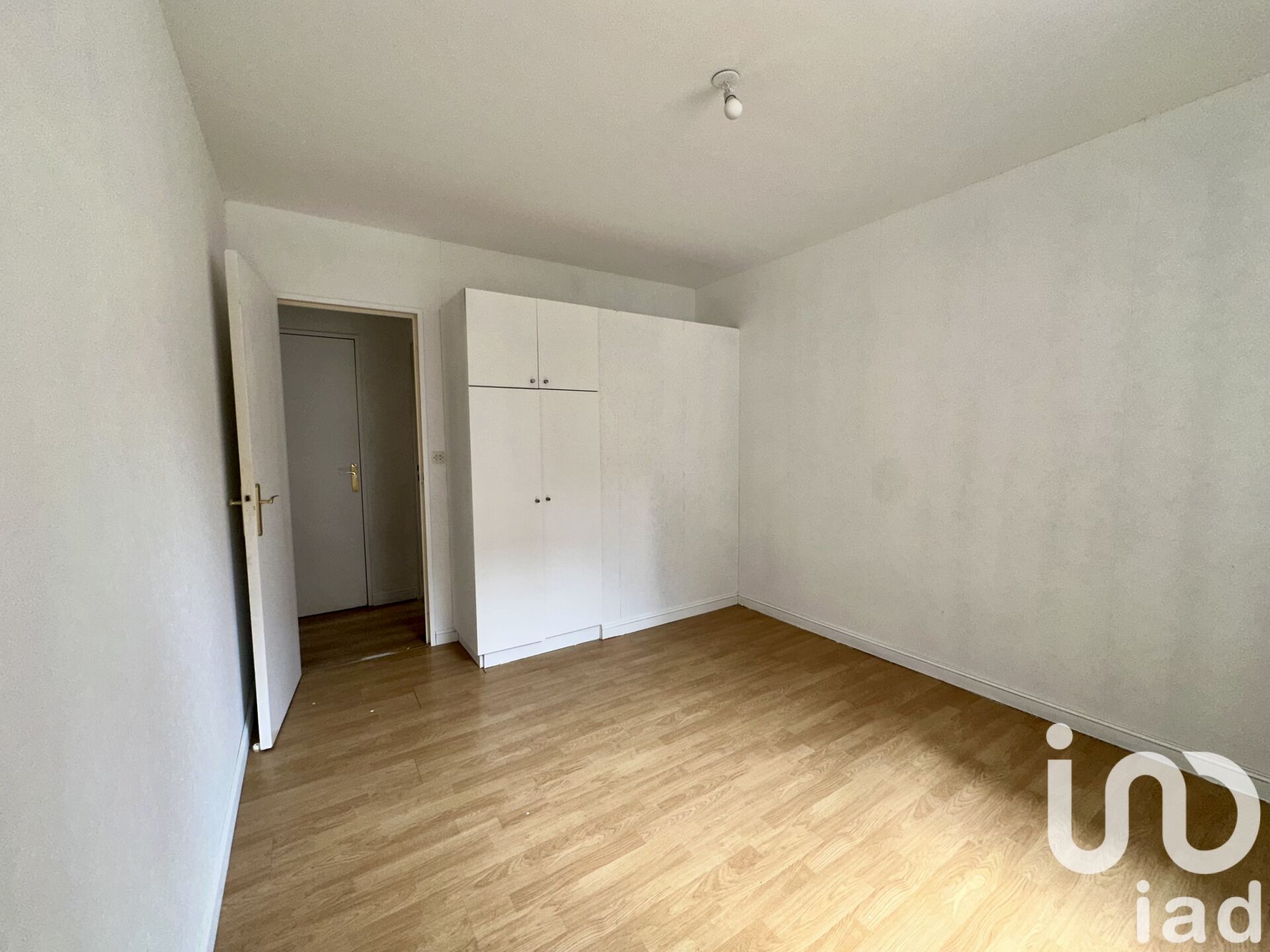 Vente Appartement 3 pièces - Photo 5