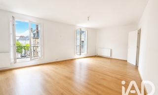 Appartement 3 Pièces 67 m² à vendre à Vierzon (18100)