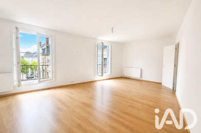 Appartement 3 pièces 59900 €