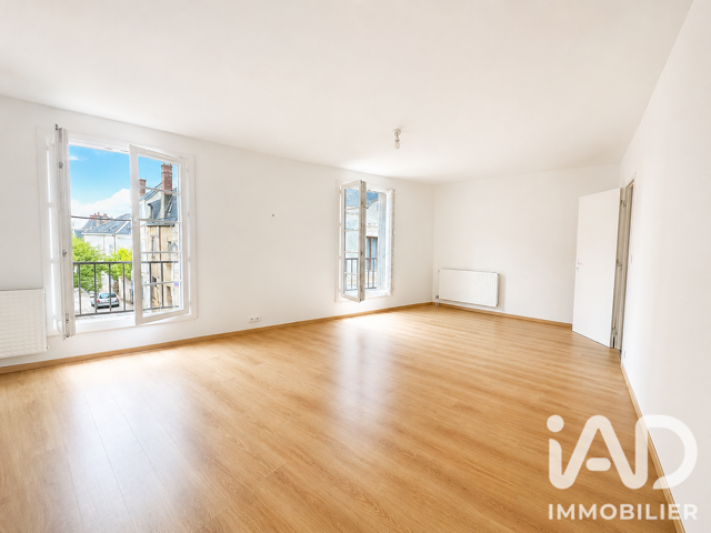 Vente Appartement 3 pièces — photo du bien