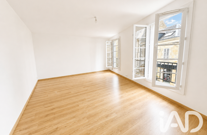 Vente Appartement 3 pièces — photo 2
