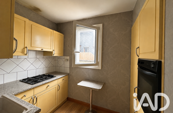 Vente Appartement 3 pièces — photo 3