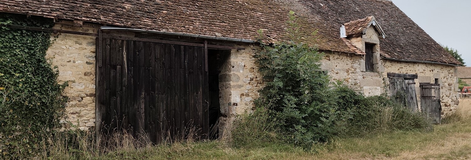 Maison 3 Pièces 80 m² à vendre à Saint-Nicolas-des-Bois (61250)