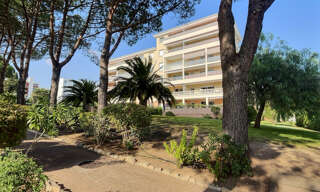 Appartement 3 Pièces 62 m² à vendre à Fréjus (83600)