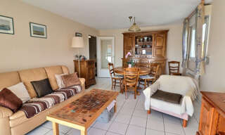 Appartement 3 Pièces 62 m² à vendre à Fréjus (83600)