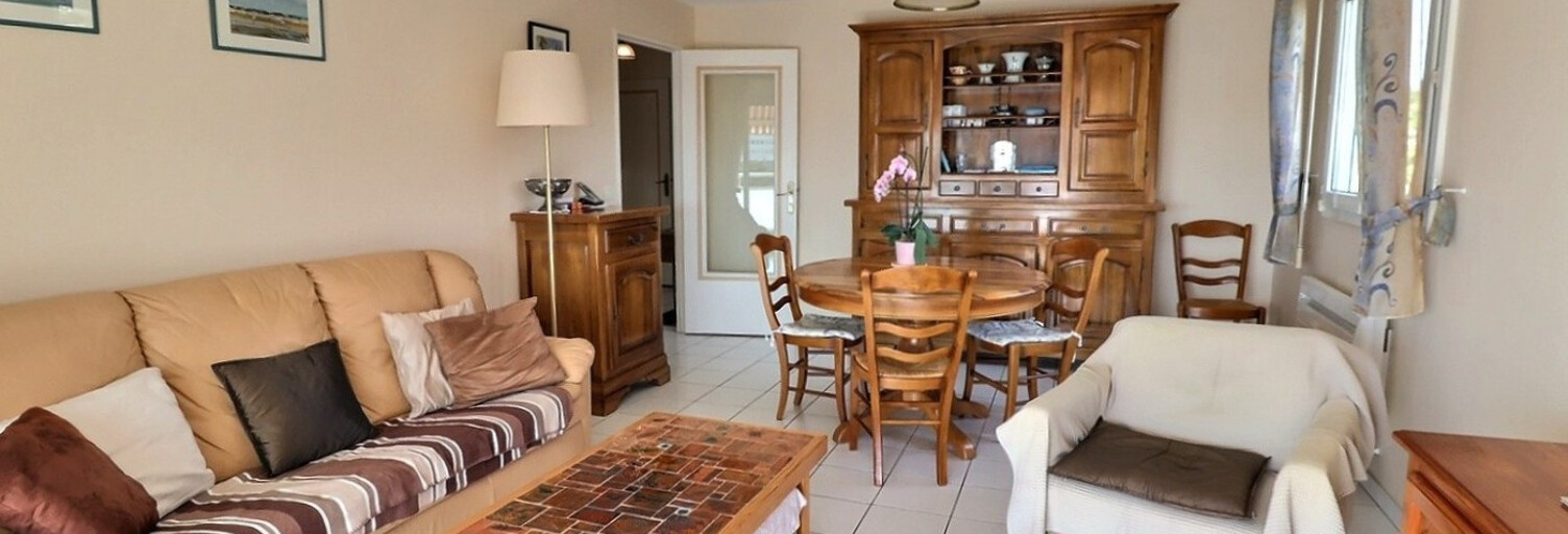 Appartement 3 Pièces 62 m² à vendre à Fréjus (83600)