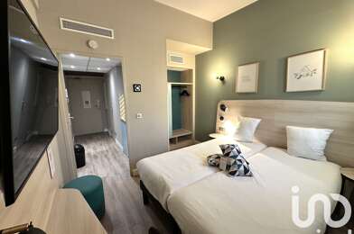 Appartement 1 pièces 96000 €