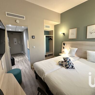 Appartement 1 pièces 96000 €