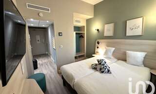 Appartement 1 Pièce 18 m² à vendre à Montpellier (34000)