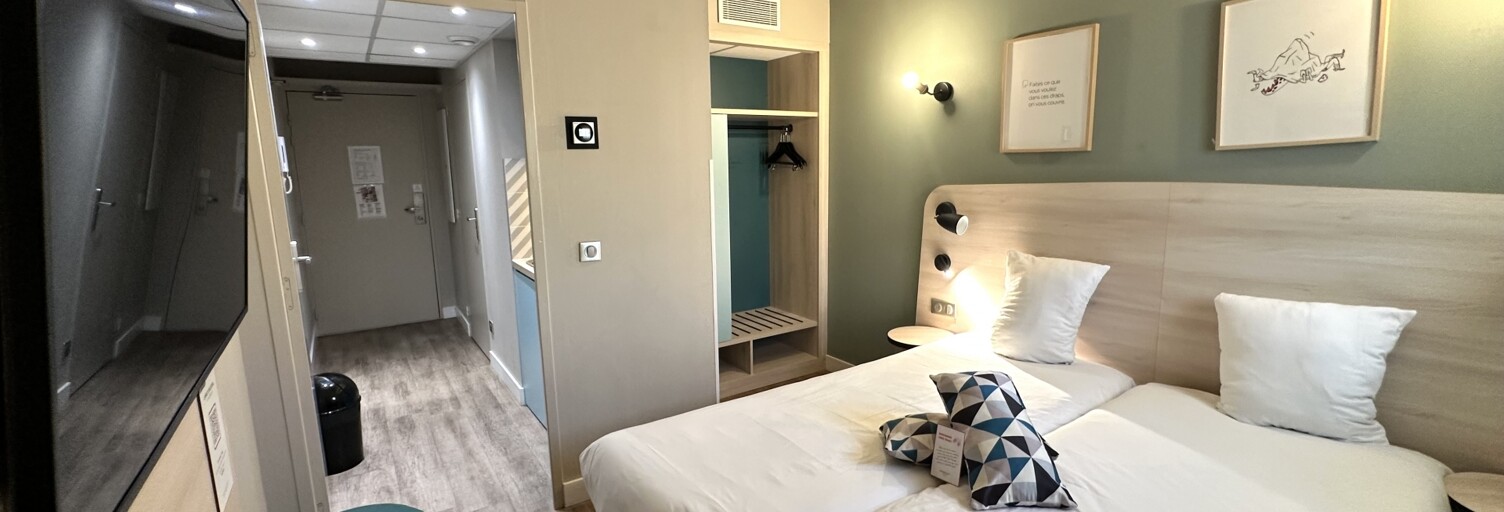 Appartement 1 Pièce 18 m² à vendre à Montpellier (34000)