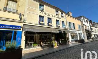 Appartement 6 Pièces 134 m² à vendre à Rambouillet (78120)