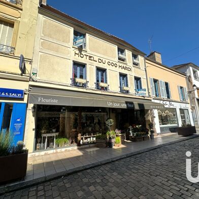 Appartement 6 pièces 485000 €