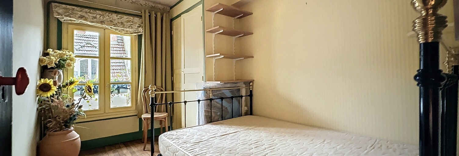 Appartement 6 Pièces 134 m² à vendre à Rambouillet (78120)