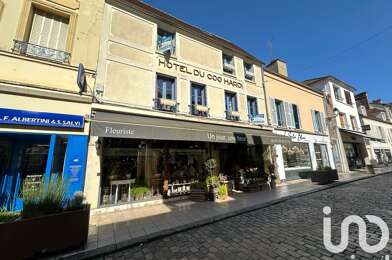 Appartement 6 pièces 480000 €