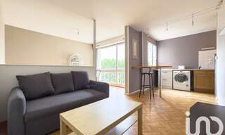 Appartement 1 Pièce 38 m² à vendre à Charleville-Mézières (08000)