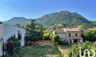 Terrain  1149 m² à vendre à Buis-les-Baronnies (26170)