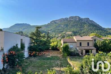 Terrain  97000 €