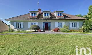 Maison 8 Pièces 265 m² à vendre à Val-de-Vesle (51360)