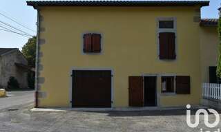 Maison 5 Pièces 152 m² à vendre à Val-Suran (39320)