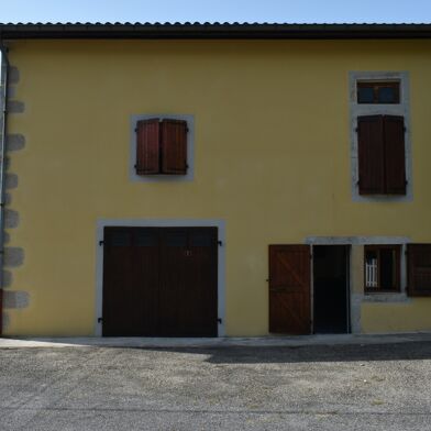 Maison 5 pièces 165000 €